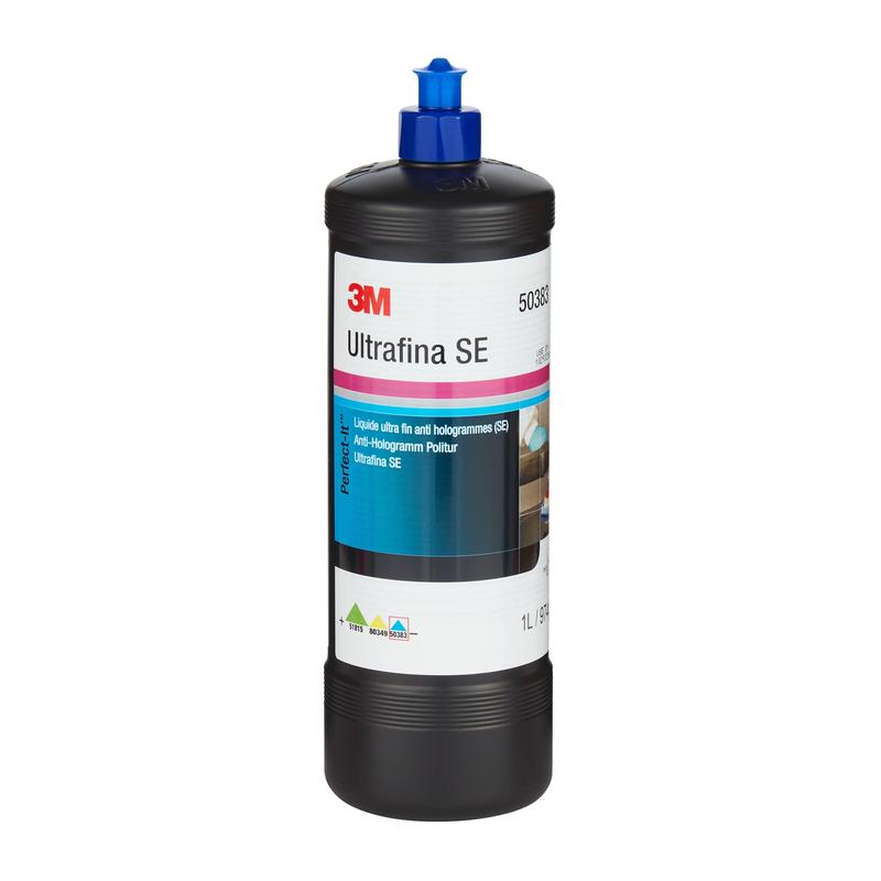 3M™ Perfect-It™ Ultrafina SE Polish, 1 L, 50383 | Palack (1L)