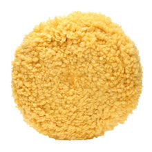 3M™ gyapjú polírozó párna, 229 mm, 05713 | Csomag (1 db)
