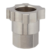 3M™ PPS™ Adapter, No. 2 Sata, Iwata külső menettel, 16032 | Csomag (1 db)