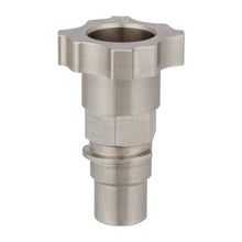 3M™ PPS™ Adapter, No. 40 minden Sata fegyverhez QCC-vel (Quick Cup Connector), 50573 | Csomag (1 db)