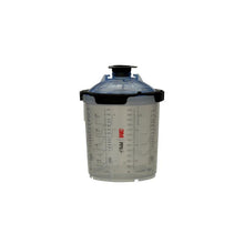 3M™ PPS™ Series 2.0 készlet, standard, 650 ml, 125 ?m, 26026 | Kiszerelés (650 ml)