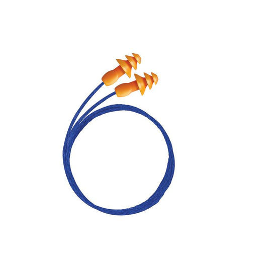 3M™ füldugók – Újrahasználható füldugók