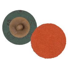 3M™ Roloc™ Fiber Disc 787C, 50 mm, 36+ | Csomag (50 db)
