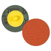 3M™ Roloc™ Fiber Disc 787C, 50 mm, 80+ | Csomag (50 db)