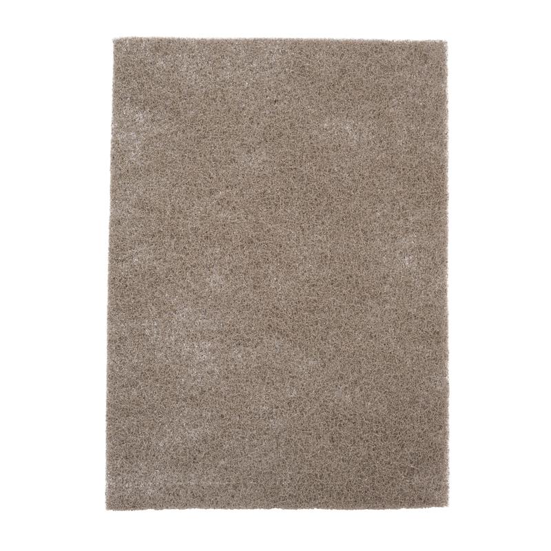 Scotch-Brite™ kézi pad 7448+, 158 mm x 224 mm, S UFN | Csomag (20 db)