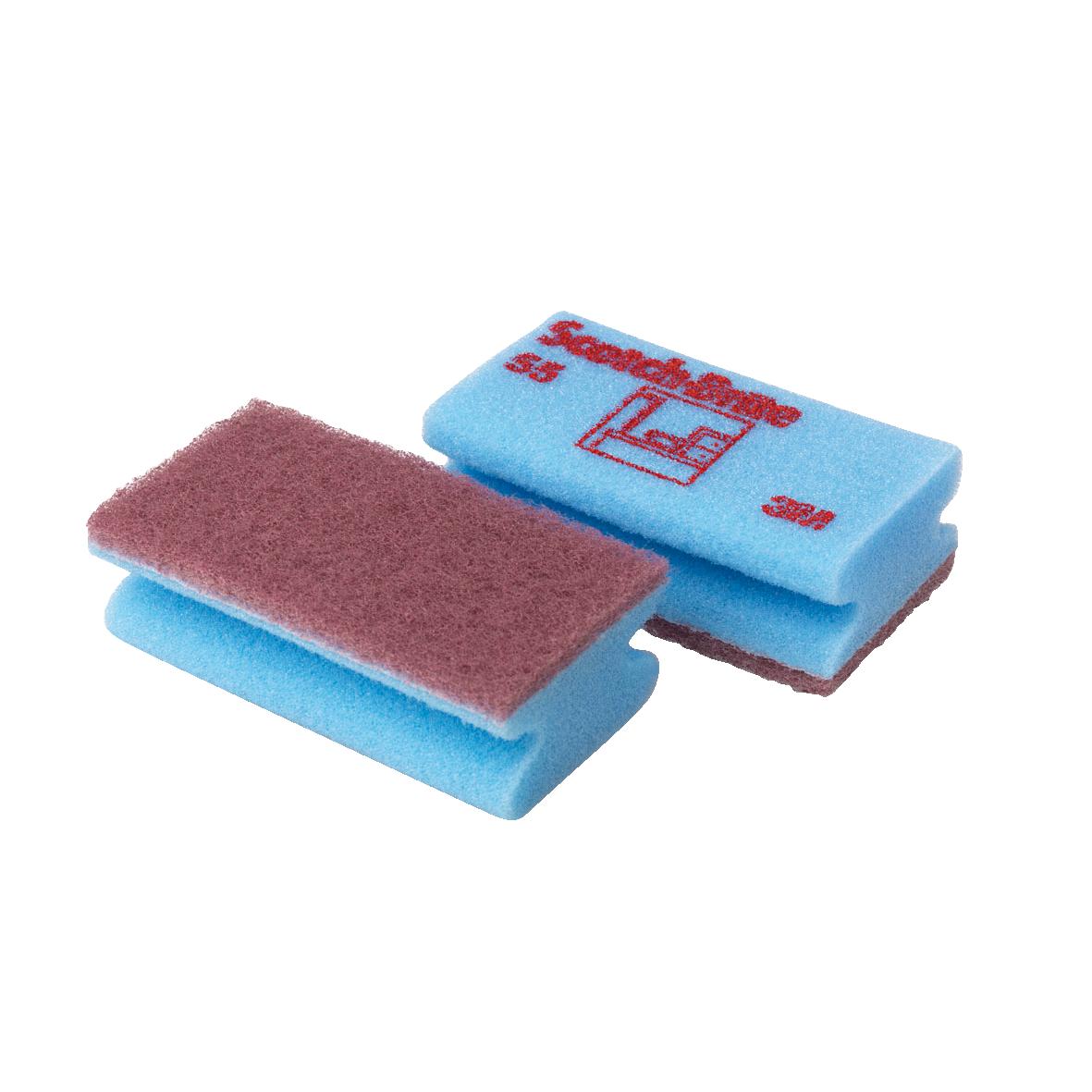 3M™ Scotch-Brite™ szivacs