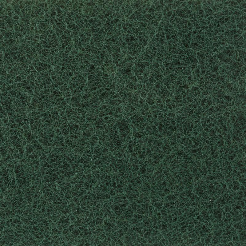 3M™ Scotch-Brite™ 630 tekercs, zöld, 158 mm x 3 m, 6 tekercs/tok | Csomag (1 tekercs)