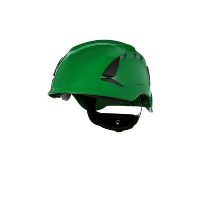3M™ SecureFit™ védősisak X5500 - szellőző, CE