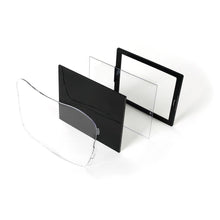 3M™ passzív hegesztési szűrők, 100, 11. sötétségi fokozat, 750511 | Csomag (1 db)