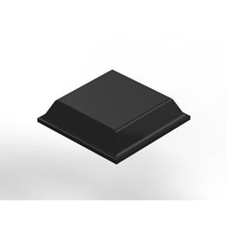 3M™ Bumpon™ SJ5008 rugalmas puffer 12,7 x 3,1 mm - Csillapító anyagok