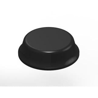 3M™ Bumpon™ SJ5012 rugalmas puffer 12,7 x 3,5 mm - Csillapító anyagok