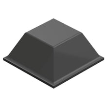 3M™ Bumpon™ SJ5018 rugalmas puffer 12,7 x 5,8 mm - Csillapító anyagok