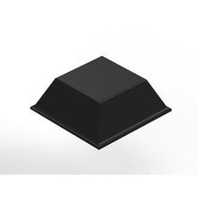 3M™ Bumpon™ SJ5023 rugalmas puffer 20,5 x 7,6 mm - Csillapító anyagok