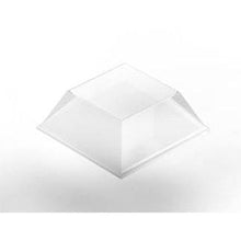 3M™ Bumpon™ SJ5323 rugalmas puffer, átlátszó, 20,5 x 7,6 mm, tapadó akril A-20 | Csomag (1 db)