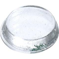 3M™ Bumpon™ SJ5344 rugalmas puffer, átlátszó, 19,1 x 4,1 mm, tapadó akril A-20 | Csomag (1 db)