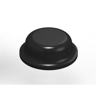 3M™ Bumpon™ SJ5076 rugalmas puffer 8x2,8 mm - Csillapító anyagok