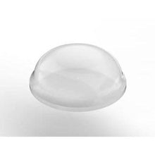 3M™ Bumpon™ SJ5378 rugalmas puffer, átlátszó, 10,2 x 3,3 mm, tapadó akril A-20 | Csomag (1 db)