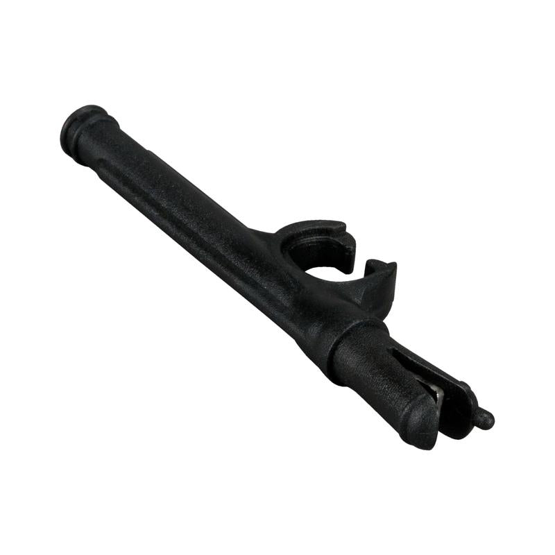 3M™ PELTOR™ mikrofonrögzítés, súrlódó ketreccel, A44-F/1 | Csomag (1 db)