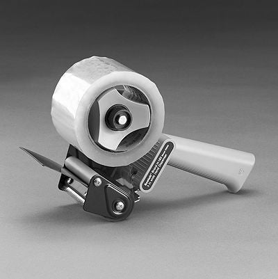 Scotch® csomagolószalag adagoló H183, 76 mm | Csomag (1 db)