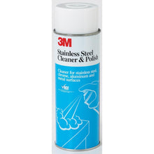 3M™ rozsdamentes acél tisztító, 600 ml | Kanna (600 ml)