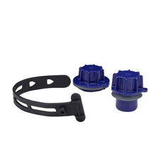 3M™ Versaflo™ tisztító- és tárolókészlet, TR-653 | Csomag (1 db)