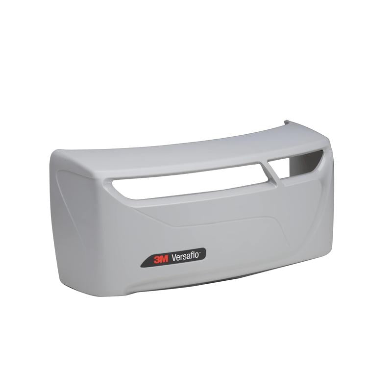 3M™ Versaflo™ szűrőfedél – Légutak védelme a személyes biztonság érdekében