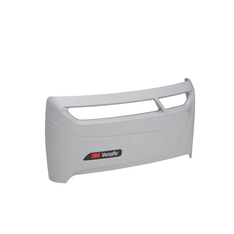 3M™ Versaflo™ szűrőfedél – Légutak védelme a személyes biztonság érdekében