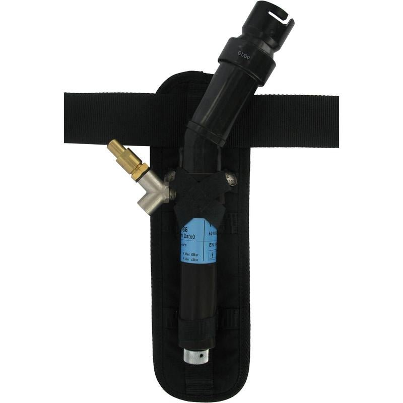 3M™ Versaflo™ sűrített levegős rendszer Légzésvédelem légfűtéssel