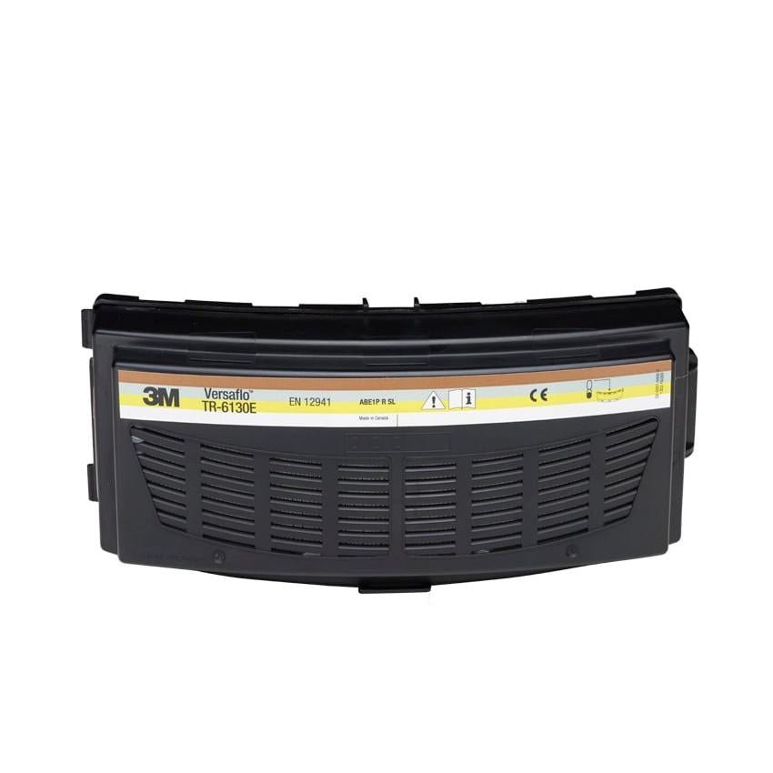 3M™ Versaflo™ légzőkészülék ABE1P szűrő, TR-6130E | Csomag (1 db)