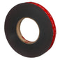 3M™ VHB™ szalag 5952F, fekete, 9 mm x 33 m, 1,1 mm | Csomag (1 tekercs)