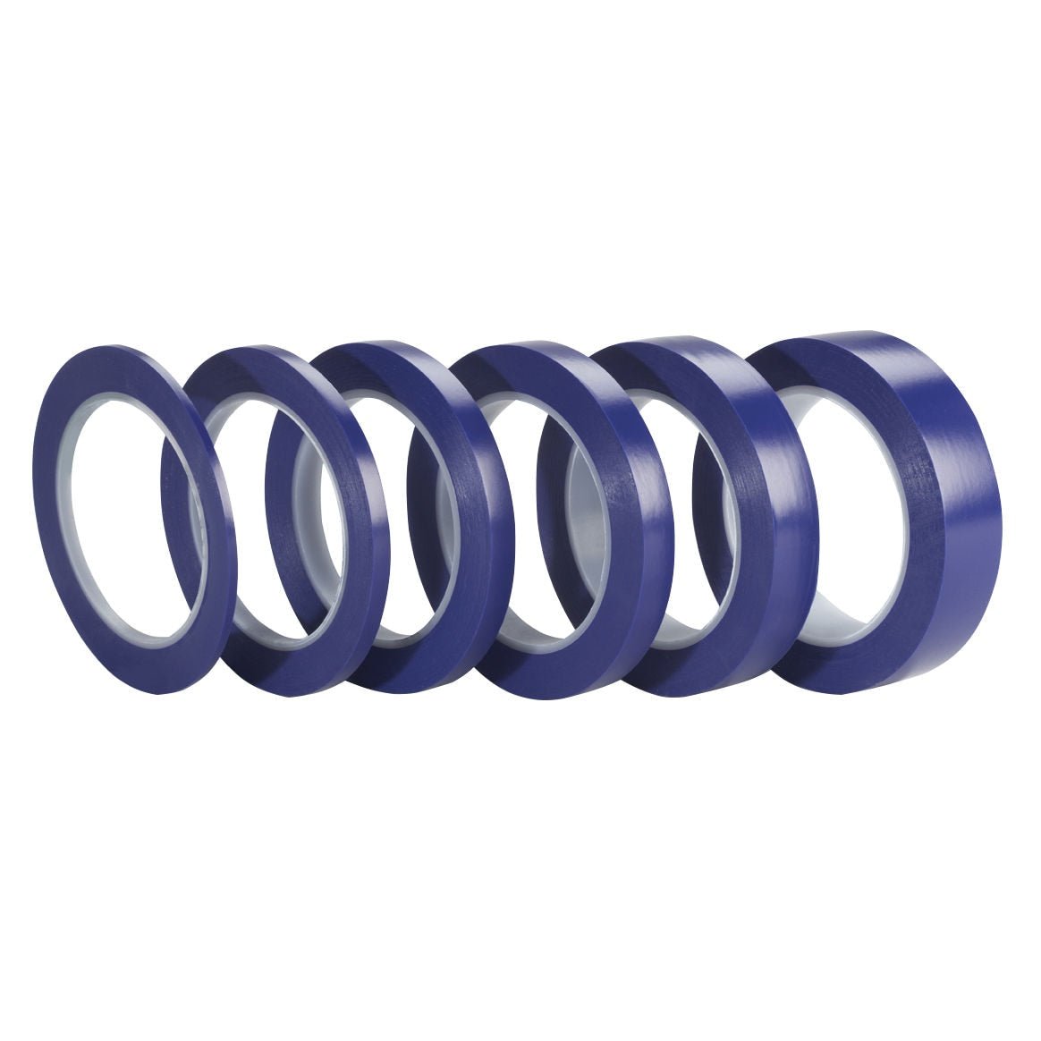 3M™ PVC szalag 471+ Indigo, 32 m - Kiváló minőségű vinil szalag