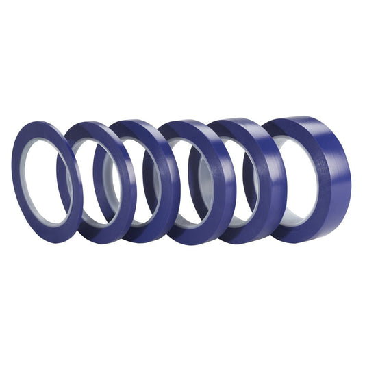 3M™ PVC szalag 471+ Indigo, 32 m - Kiváló minőségű vinil szalag