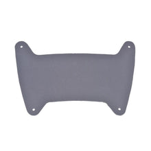 3M™ csere izzadságszíj SecureFit™ keménykalaphoz, fekete/szürke, X5-BWPD01 | Csomag (1 db)