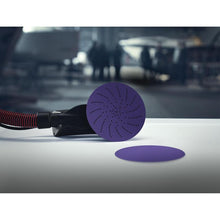 3M Xtract™ Cubitron™ II szövetcsiszoló tárcsa 900DZ, 150mm, 180+, többlyukú | Csomag (50 db)