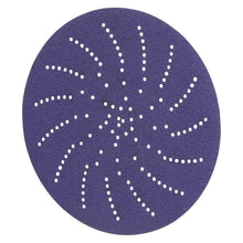 3M Xtract™ Cubitron™ II szövetcsiszolótárcsa 900DZ, 125mm, 60+, többlyukú | Csomag (50 db)