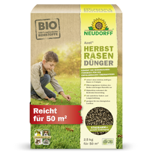 Azet őszi gyeptrágya