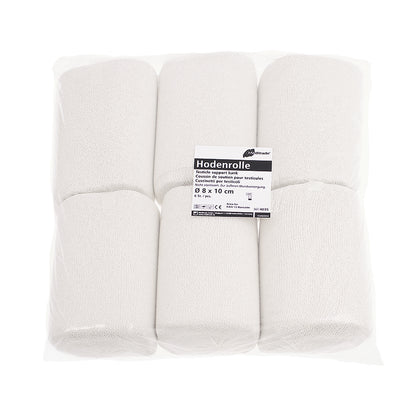 Heretekercs, Ø 8 cm x 15 cm | Csomag (1 db)