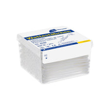 Vattabimbók, hossza: 7,5 cm, kis fej, műanyag | Csomag (2000 db)