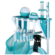 BAYROL kiegészítő polc falra szereléshez | Csomag (1 db)