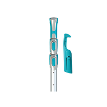 BAYROL teleszkópos rúd, 3 részes, maximális hossza 4,5 m | Csomag (1 db)