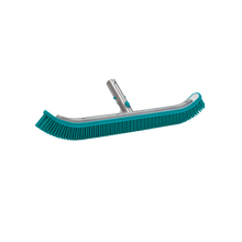 BAYROL tisztítókefe 50 cm gumi sörtékkel | Csomag (1 db)