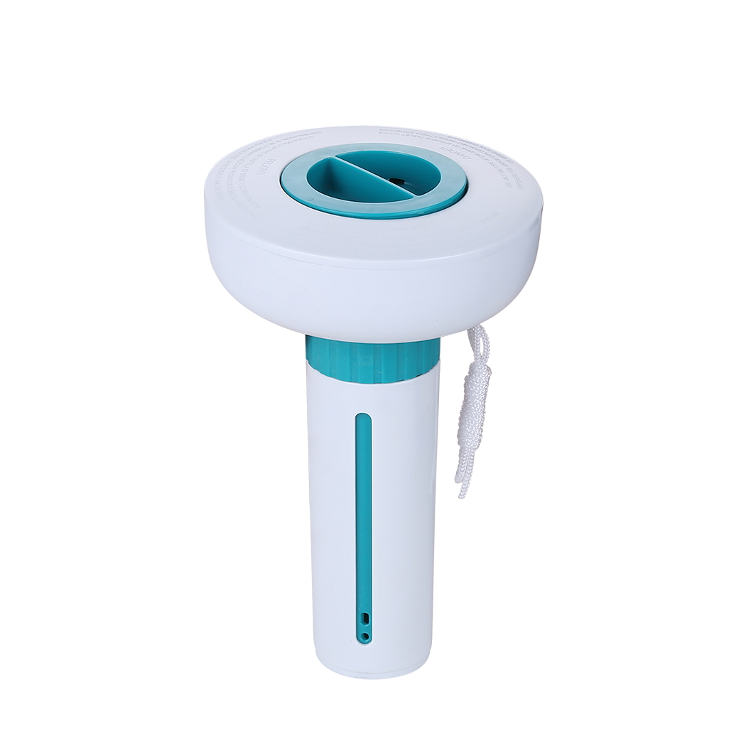 BAYROL Mini Pool & Spa Mini adagoló úszó | Csomag (1 db)