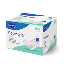 Cosmopor Steril st 35x10cm | Csomag (25 db)