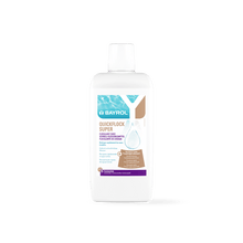 BAYROL Quickflock Super 1 L flokkulálószer a zavarosodás gyors eltávolítására