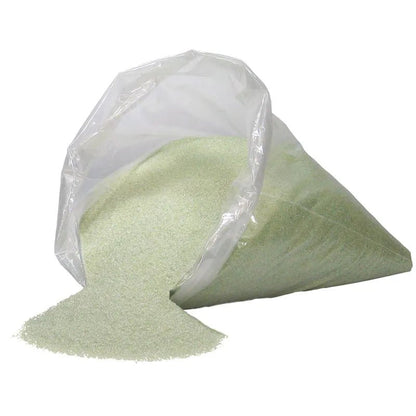 BAYROL 25 kg ECO üvegszűrő közepes 1. fokozat