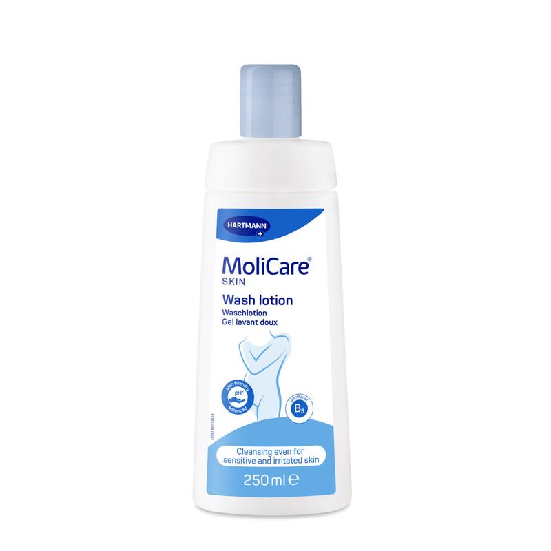 Hartmann MoliCare® Skin Waschlotion