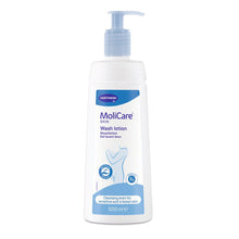 Hartmann MoliCare® bőrmosó lotion