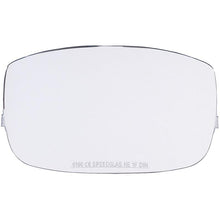3M™ Speedglas™ külső lencse, 9000, standard, 426000 | Táska (1 db)