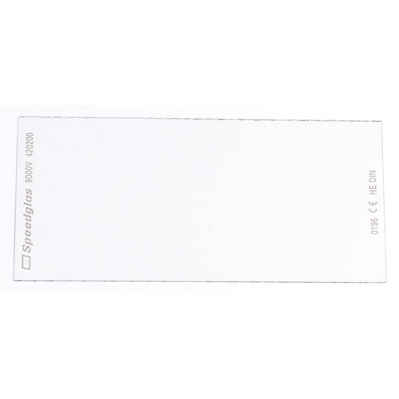 3M™ Speedglas™ belső lencse, SL/100/10V, 428000 | Táska (1 db)