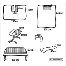 FD P Basic Set III | Csomag (10 db)